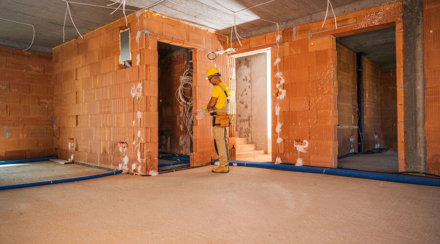 Local Chimney Repair in Eakly, OK